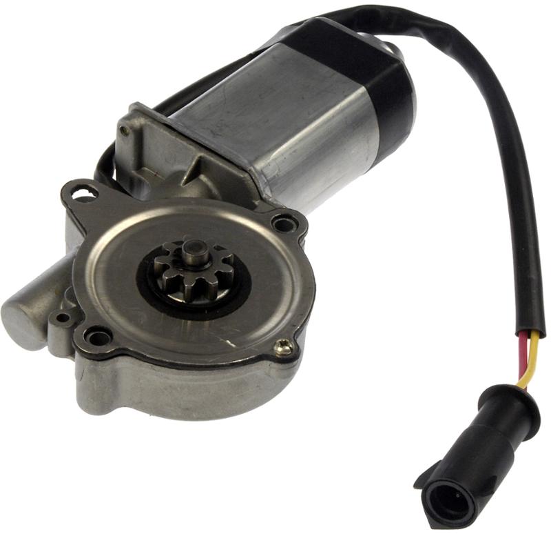 Dorman 742211 Power Window Motor product image 2 of 4
