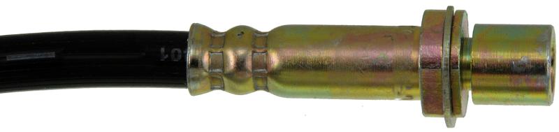Dorman H620234 Brake Hydraulic Hose product image 2 of 3