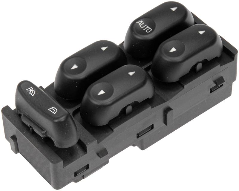 Dorman 901333 Door Window Switch product image 1 of 3