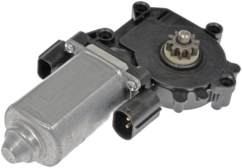 Dorman 742061 Power Window Motor product image 2 of 3