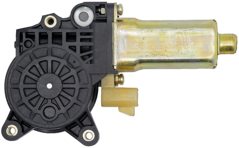 Dorman 742126 Power Window Motor product image 3 of 3