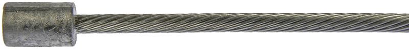 Dorman C95383 Parking Brake Cable product image 3 of 3
