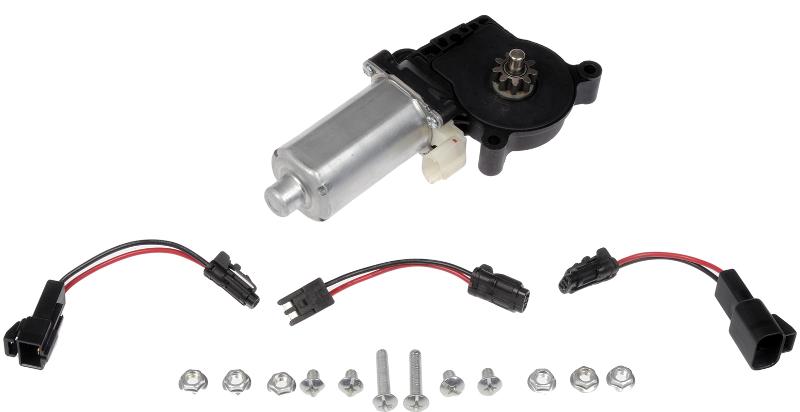Dorman 742143 Power Window Motor product image 1 of 3