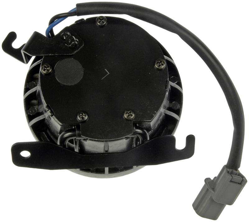 Dorman 1571060 - Fog Light Assembly Dorman 1571060 Fog Light Assembly product image 1 of 2
