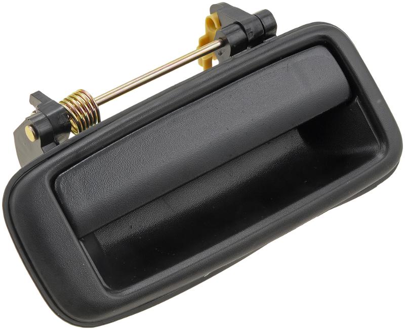 Dorman 77434 Exterior Door Handle product image 2 of 3