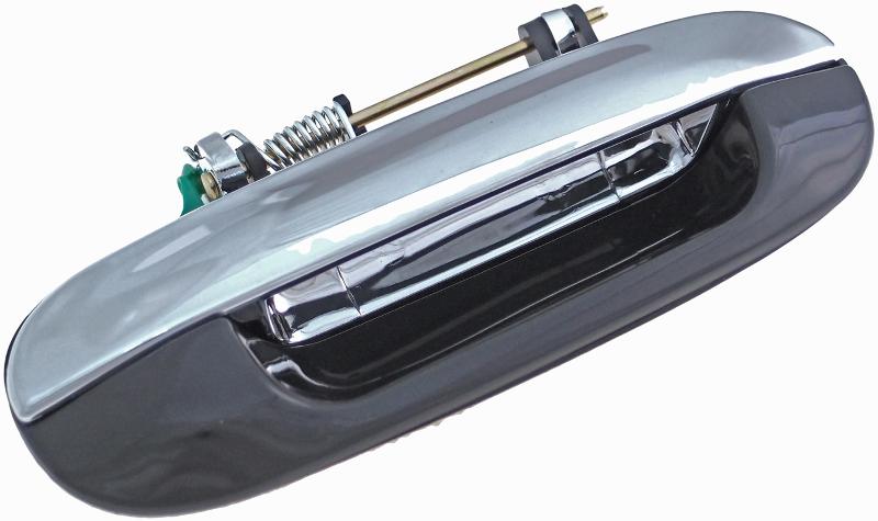 Dorman 83372 Exterior Door Handle product image 2 of 3