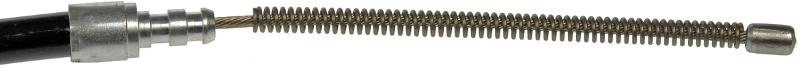 Dorman C660792 Parking Brake Cable product image 2 of 3