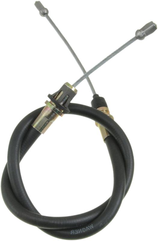 Dorman C92986 Parking Brake Cable product image 2 of 3