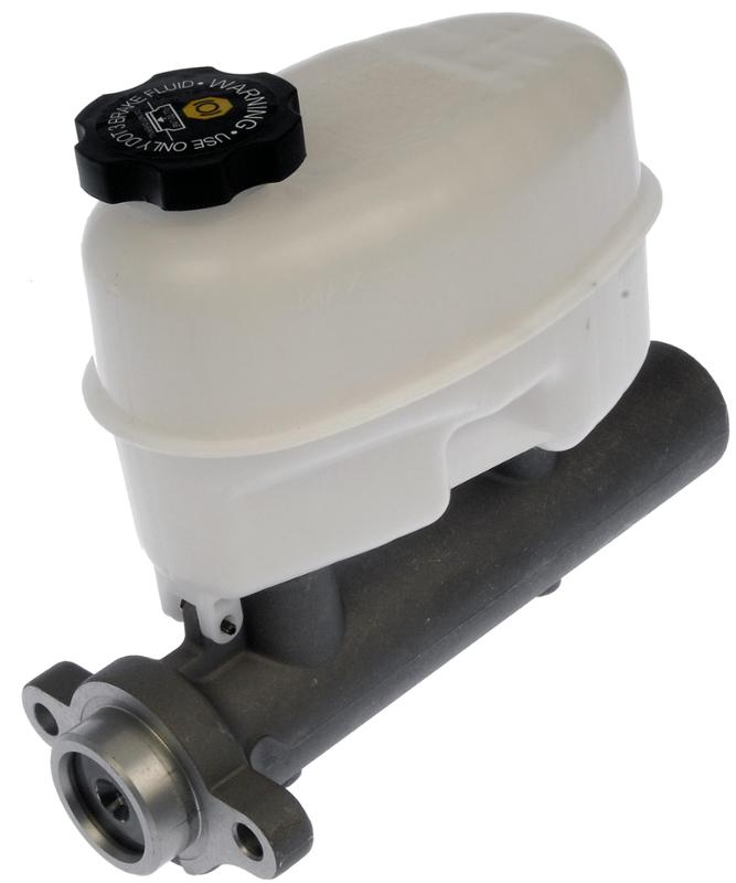 Dorman M630531 Brake Master Cylinder product image 2 of 4