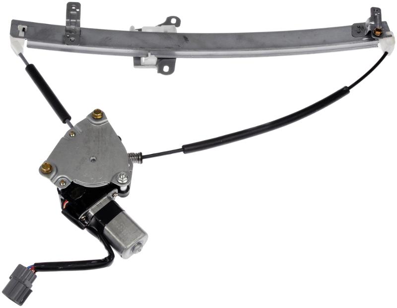 Dorman 751050 Power Window Motor and Regulator Assembly product image 1 of 3
