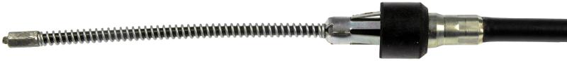 Dorman C92963 Parking Brake Cable product image 1 of 3