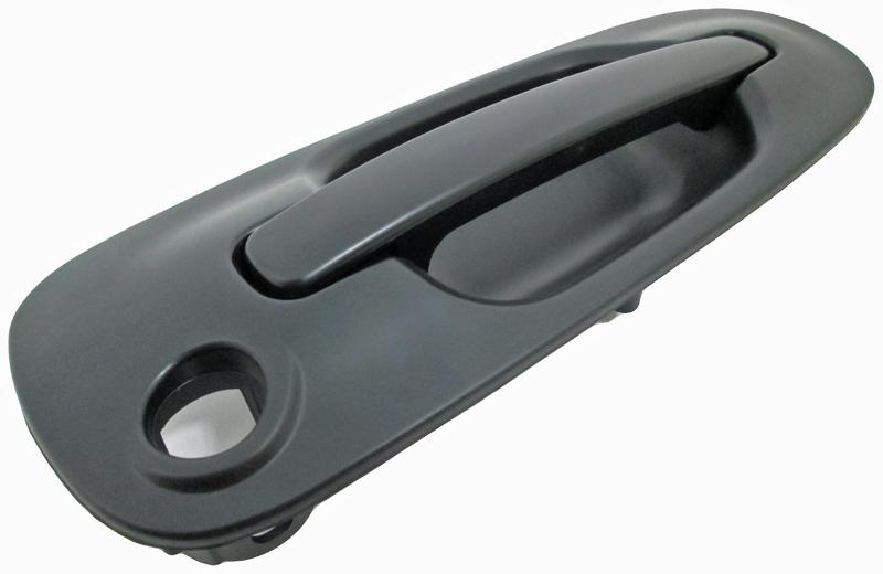 Dorman 82662 Exterior Door Handle product image 2 of 3