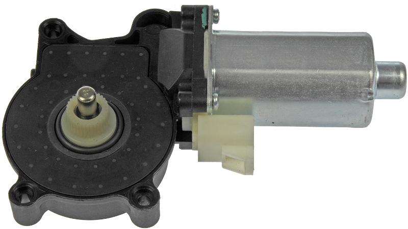 Dorman 742160 - Power Window Motor Dorman 742160 Power Window Motor product image 2 of 3