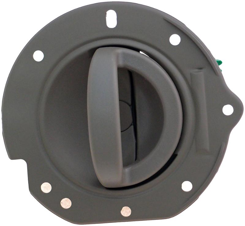 Dorman 83991 Interior Door Handle product image 2 of 3