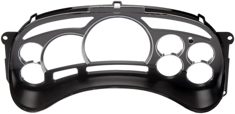 Dorman 100000B Instrument Cluster Upgrade Kit product image 1 of 1