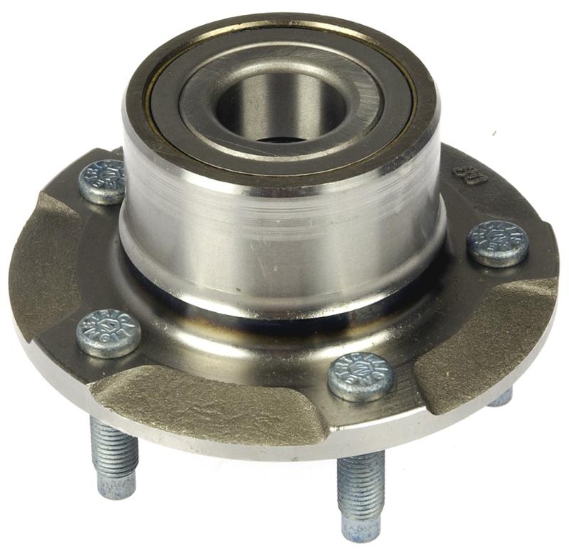 Dorman 4110324 - Wheel Bearing and Hub Assembly Dorman 4110324 Wheel Bearing and Hub Assembly product image 1 of 1