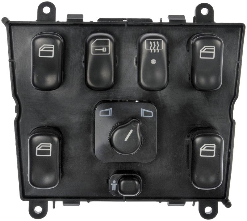 Dorman 901573 - Door Window Switch Dorman 901573 Door Window Switch product image 1 of 3