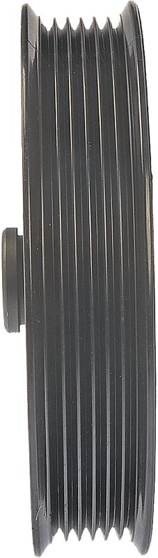 Dorman 300003 Power Steering Pump Pulley product image 3 of 4
