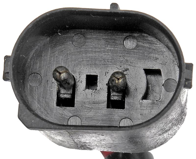 Dorman 741417 Power Window Motor and Regulator Assembly product image 2 of 3