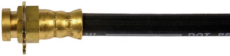 Dorman H381515 Brake Hydraulic Hose product image 3 of 3