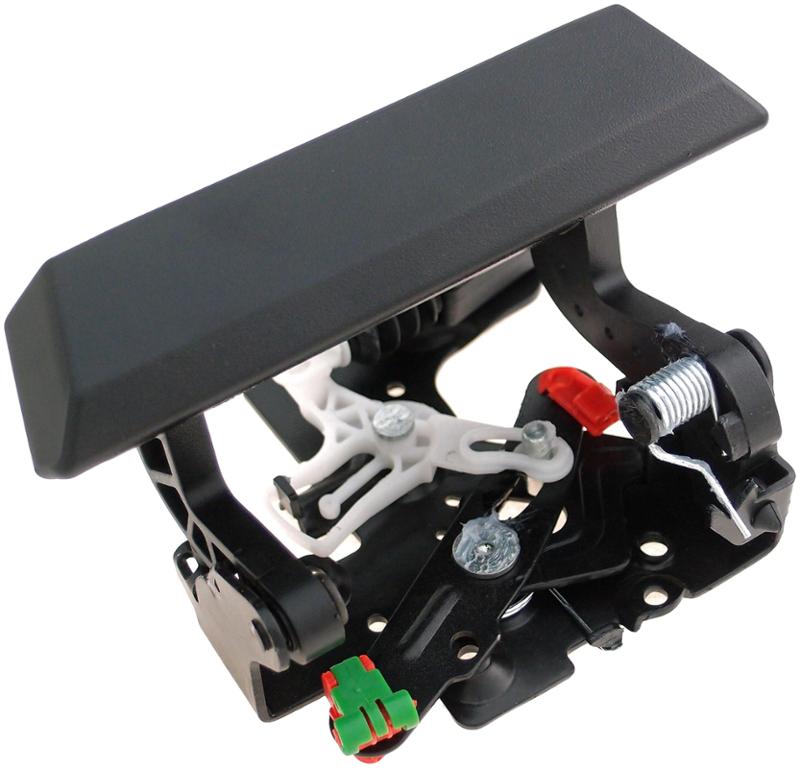 Dorman 83367 Tailgate Handle product image 2 of 3