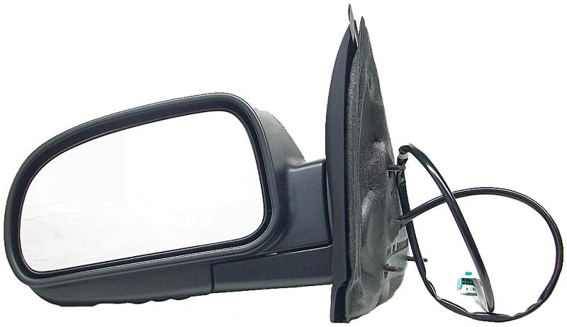 Dorman 955822 - Door Mirror Dorman 955822 Door Mirror product image 1 of 2