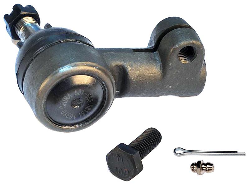 Dorman 531565 Steering Tie Rod End product image 1 of 2