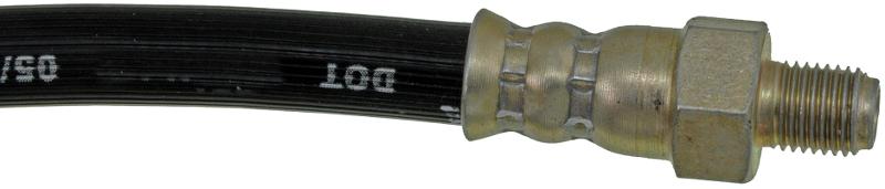 Dorman H36737 Brake Hydraulic Hose product image 2 of 3