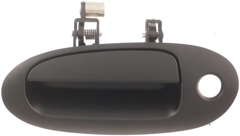 Dorman 90782 - Exterior Door Handle Dorman 90782 Exterior Door Handle product image 2 of 3