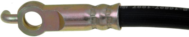 Dorman H620249 Brake Hydraulic Hose product image 3 of 3