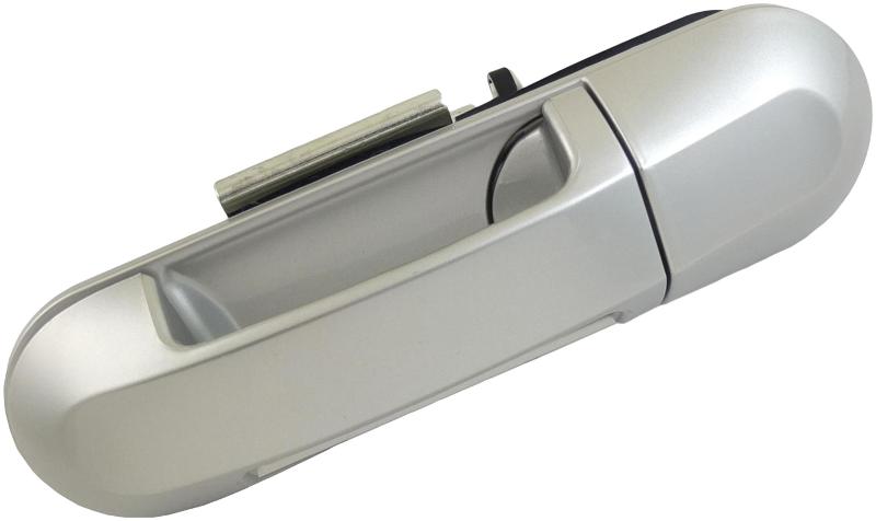 Dorman 93942 - Exterior Door Handle Dorman 93942 Exterior Door Handle product image 2 of 3