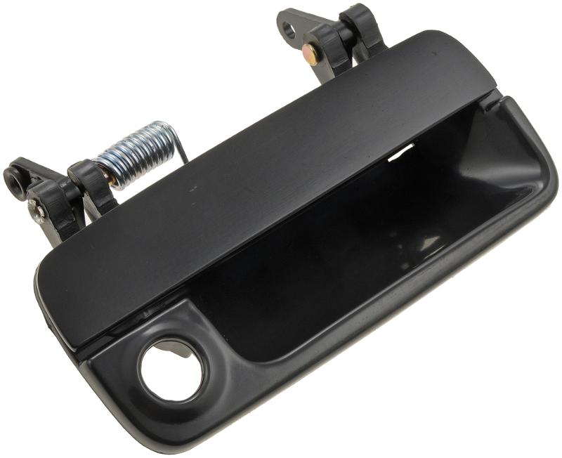 Dorman 77662 Exterior Door Handle product image 1 of 3