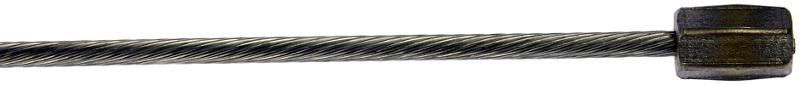 Dorman C95185 Parking Brake Cable product image 1 of 3