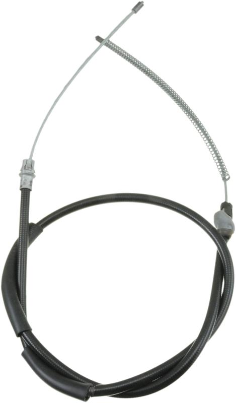 Dorman C93206 Parking Brake Cable product image 1 of 3