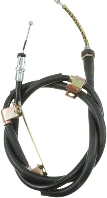 Dorman C660376 Parking Brake Cable product image 3 of 3