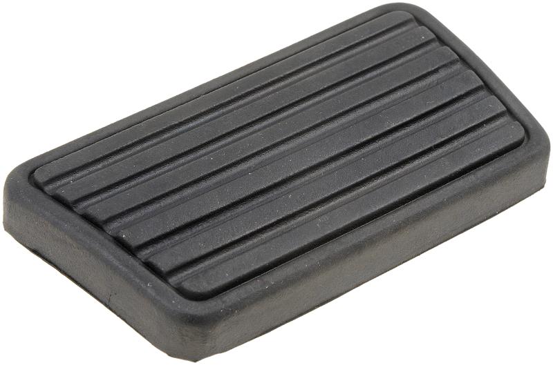 Dorman 20722 Brake Pedal Pad product image 3 of 4