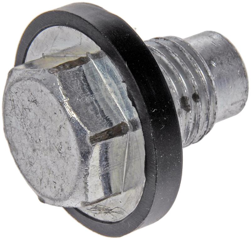 Dorman 090098.1 Engine Oil Drain Plug product image 2 of 2