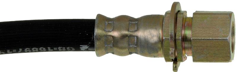 Dorman H620147 Brake Hydraulic Hose product image 1 of 3
