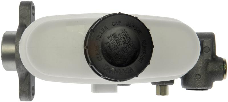 Dorman M390300 Brake Master Cylinder product image 3 of 4