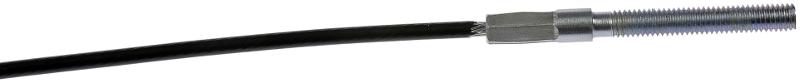 Dorman C93934 Parking Brake Cable product image 3 of 3