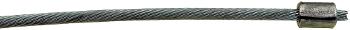 Dorman C92819 Parking Brake Cable product image 1 of 3