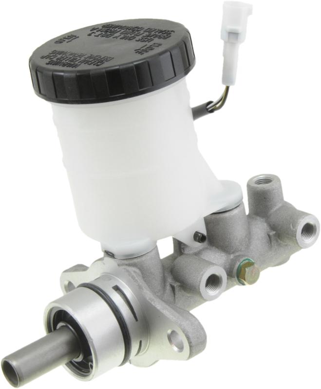 Dorman M39812 Brake Master Cylinder product image 2 of 4