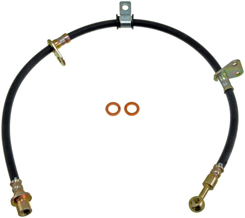 Dorman H38832 Brake Hydraulic Hose product image 1 of 3