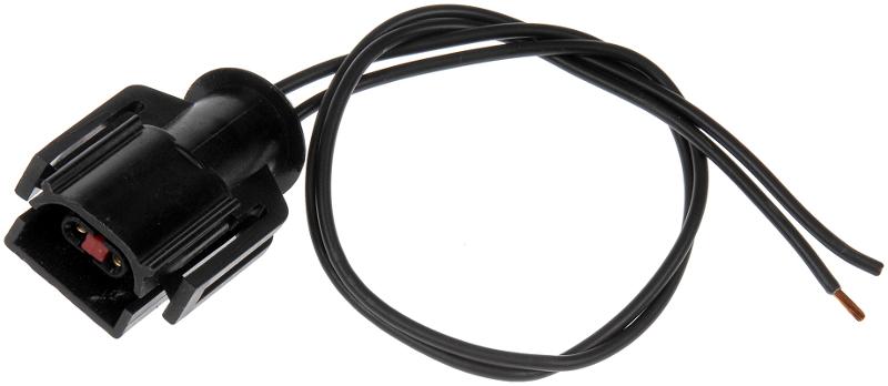 Dorman 645213 Electrical Pigtail product image 2 of 2