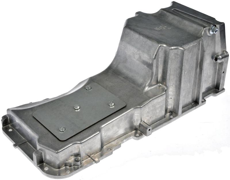 Dorman 264375 Engine Oil Pan product image 1 of 1