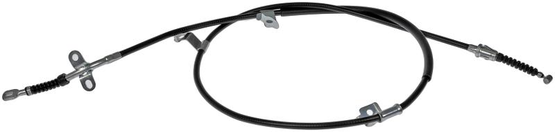 Dorman C661068 Parking Brake Cable product image 2 of 3