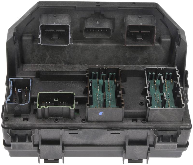 Dorman 599987 Integrated Control Module product image 4 of 4