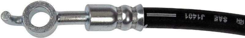 Dorman H621353 Brake Hydraulic Hose product image 2 of 3