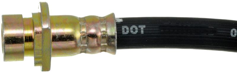 Dorman H381091 Brake Hydraulic Hose product image 1 of 3