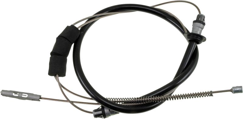 Dorman C660186 - Parking Brake Cable Dorman C660186 Parking Brake Cable product image 1 of 3